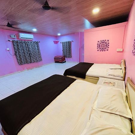 Stay On The Way Resort Mandwa Alibag Luaran gambar
